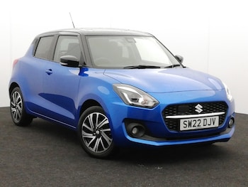 Used Suzuki Swift 2022 for sale - 78032751: Photo