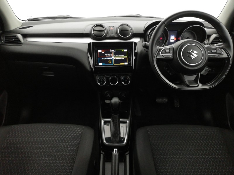 Used Suzuki Swift 2022 for sale - 78032751: Photo 2