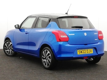 Used Suzuki Swift 2022 for sale - 78032751: Photo