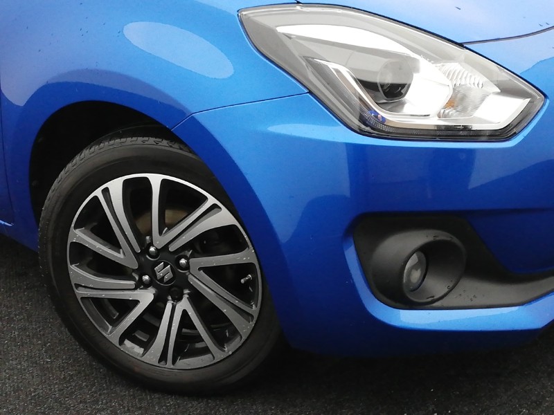 Used Suzuki Swift 2022 for sale - 78032751: Photo 9