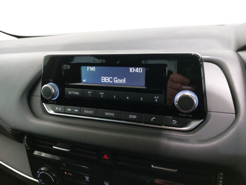 Used Nissan Qashqai 2022 for sale - 76112998: Photo 10