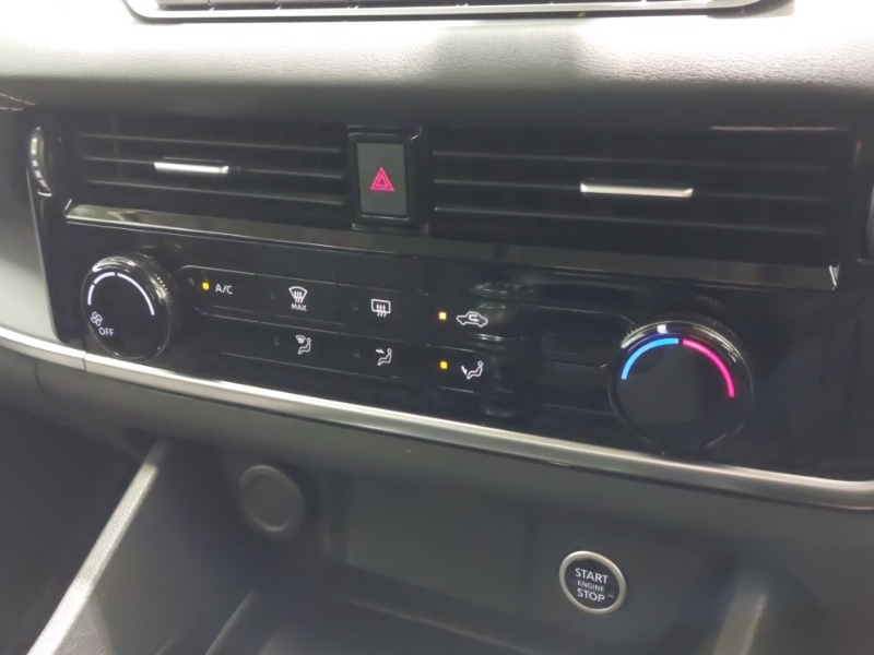 Used Nissan Qashqai 2022 for sale - 76112998: Photo 16