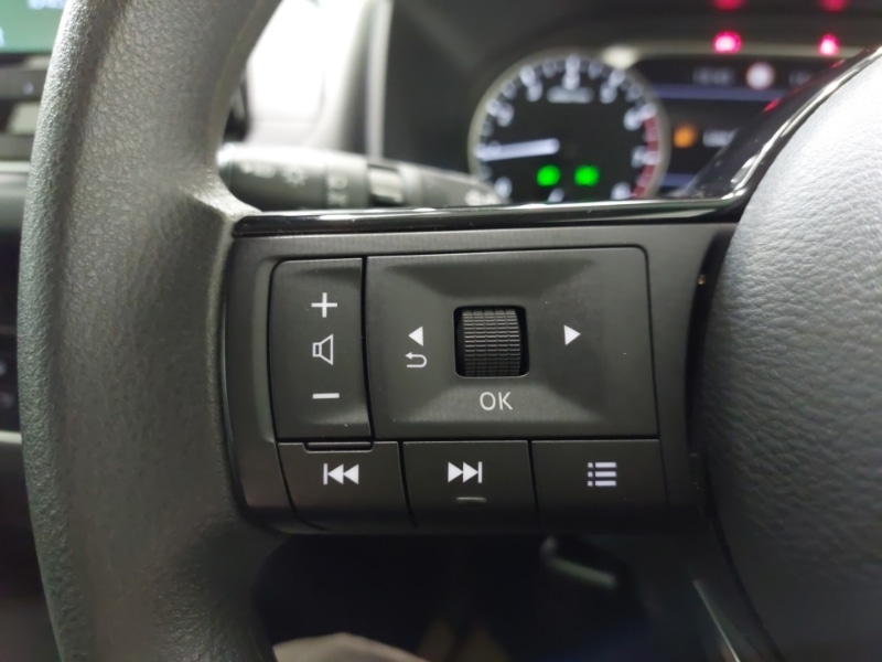 Used Nissan Qashqai 2022 for sale - 76112998: Photo 17