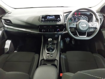 Used Nissan Qashqai 2022 for sale - 76112998: Photo
