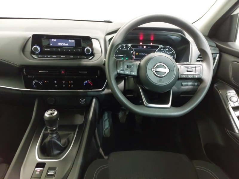 Used Nissan Qashqai 2022 for sale - 76112998: Photo 7