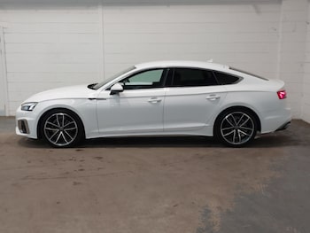 Used Audi A5 2020 for sale - 79561868: Photo