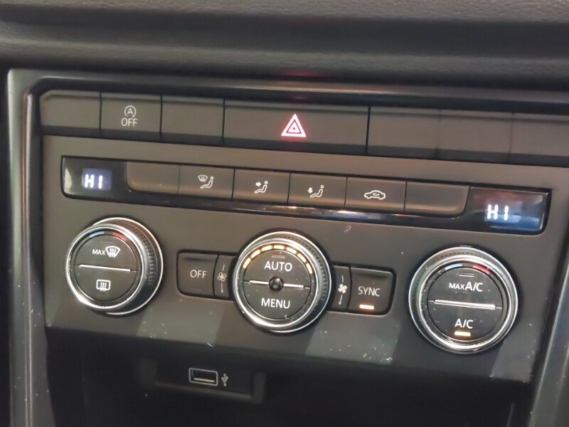 Used Volkswagen T-Roc 2020 for sale - 77651846: Photo 15