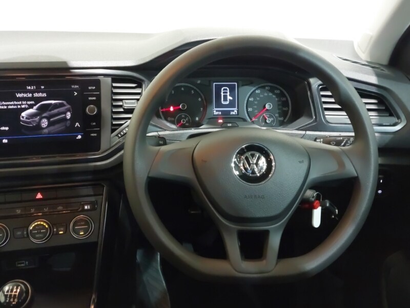 Used Volkswagen T-Roc 2020 for sale - 77651846: Photo 7