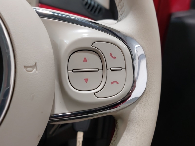 Used Fiat 500 2022 for sale - 77189934: Photo 13