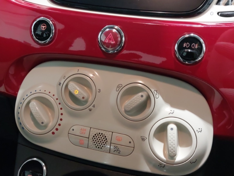 Used Fiat 500 2022 for sale - 77189934: Photo 17