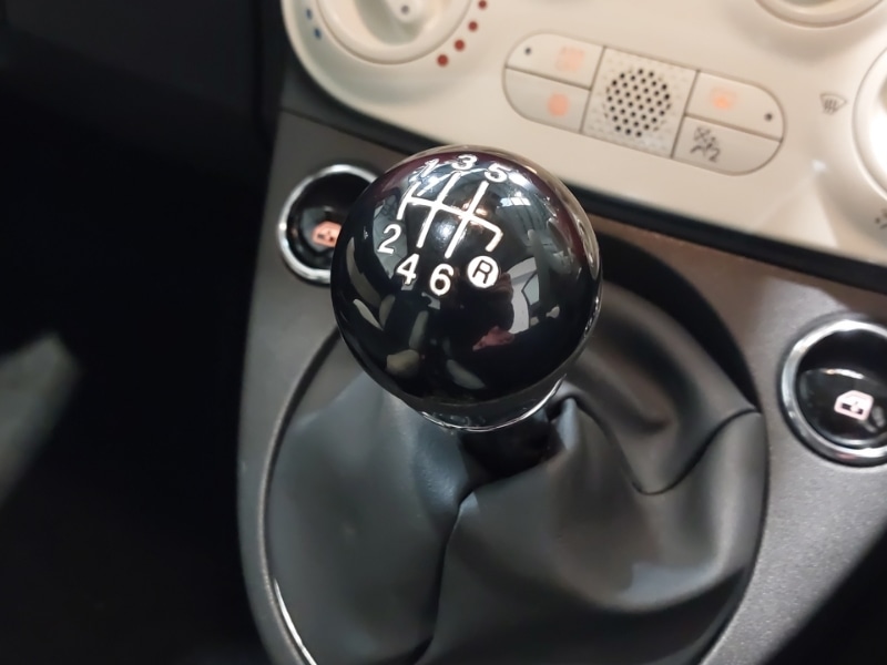 Used Fiat 500 2022 for sale - 77189934: Photo 18