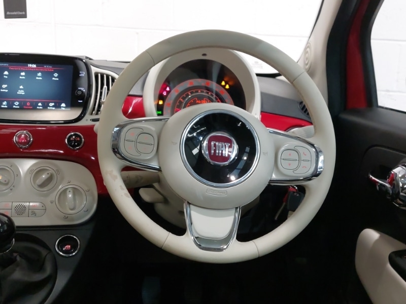 Used Fiat 500 2022 for sale - 77189934: Photo 7