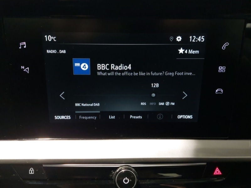 Used Vauxhall Mokka 2022 for sale - 77964256: Photo 13