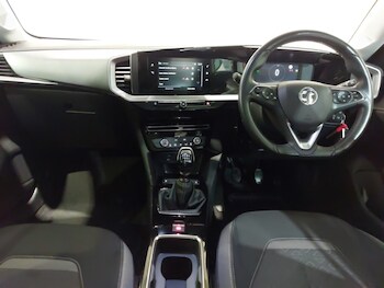 Used Vauxhall Mokka 2022 for sale - 77964256: Photo