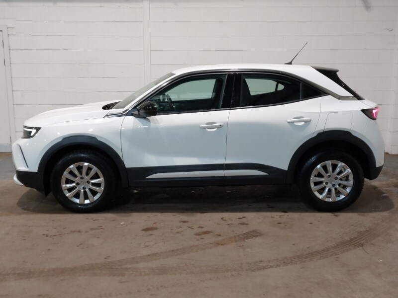 Used Vauxhall Mokka 2022 for sale - 77964256: Photo 4