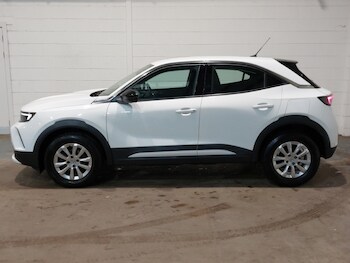 Used Vauxhall Mokka 2022 for sale - 77964256: Photo