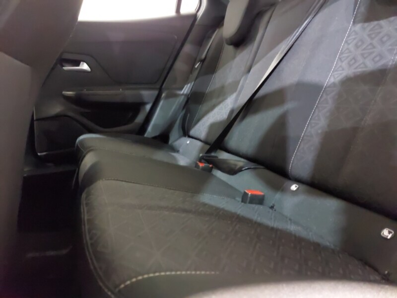 Used Vauxhall Mokka 2022 for sale - 77964256: Photo 6