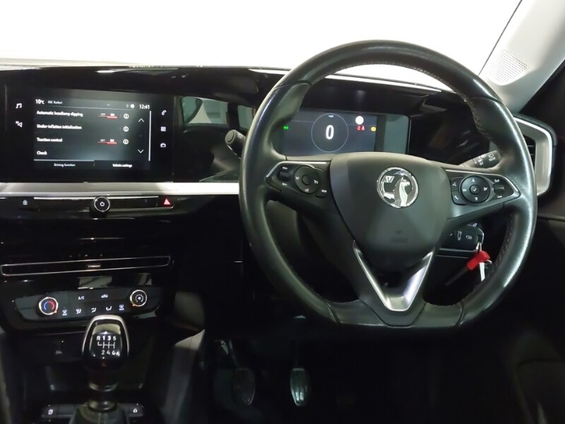 Used Vauxhall Mokka 2022 for sale - 77964256: Photo 7