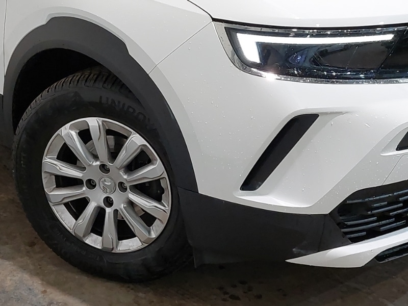 Used Vauxhall Mokka 2022 for sale - 77964256: Photo 9