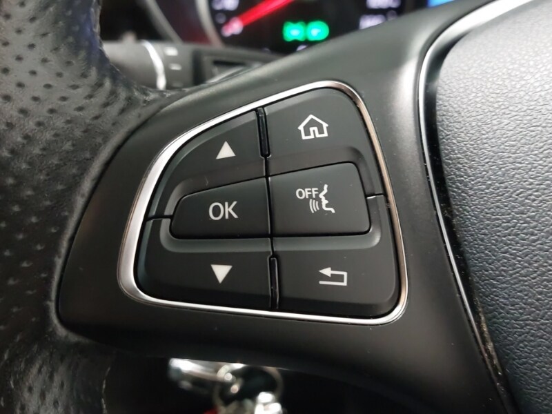 Used Mercedes-Benz EQV 2021 for sale - 77907991: Photo 17