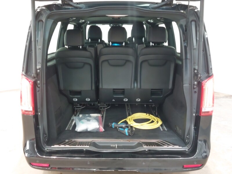 Used Mercedes-Benz EQV 2021 for sale - 77907991: Photo 8