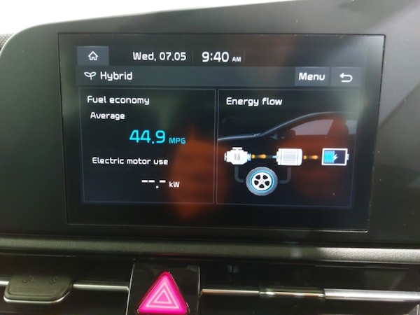Used Kia Niro 2022 for sale - 76301878: Photo 10