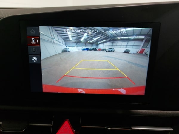 Used Kia Niro 2022 for sale - 76301878: Photo 11