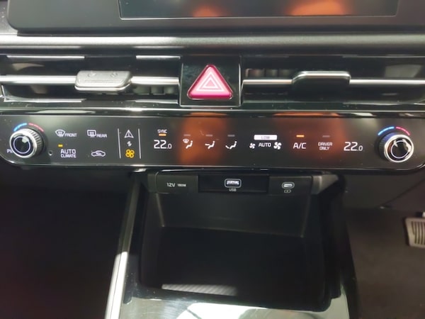 Used Kia Niro 2022 for sale - 76301878: Photo 15