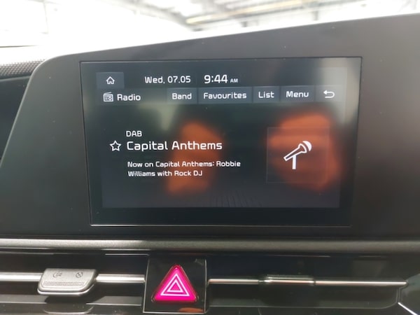 Used Kia Niro 2022 for sale - 76301878: Photo 16