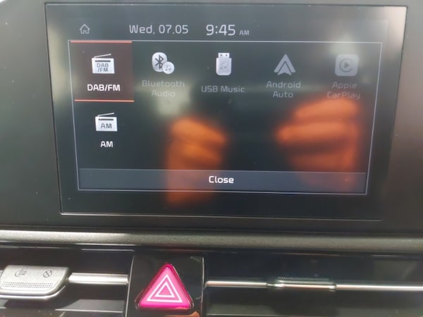 Used Kia Niro 2022 for sale - 76301878: Photo 17