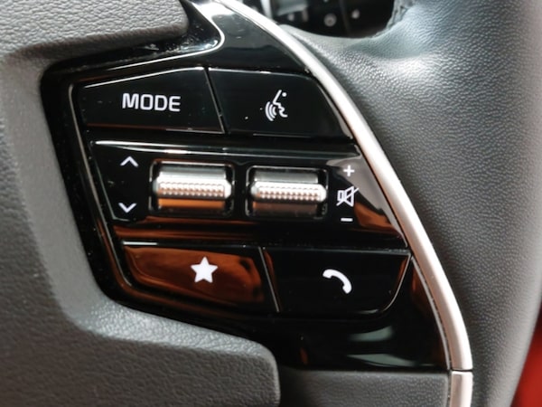 Used Kia Niro 2022 for sale - 76301878: Photo 19