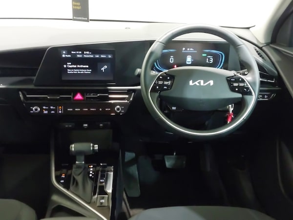 Used Kia Niro 2022 for sale - 76301878: Photo 7