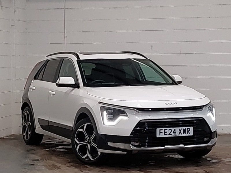 Used Kia Niro 2024 for sale - 76187718: Photo 1