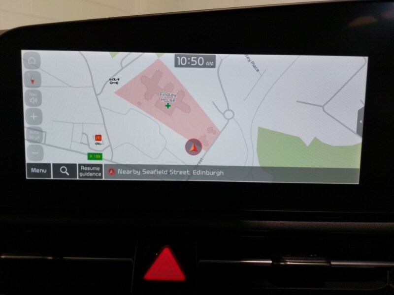 Used Kia Niro 2024 for sale - 76187718: Photo 10