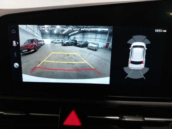 Used Kia Niro 2024 for sale - 76187718: Photo 11
