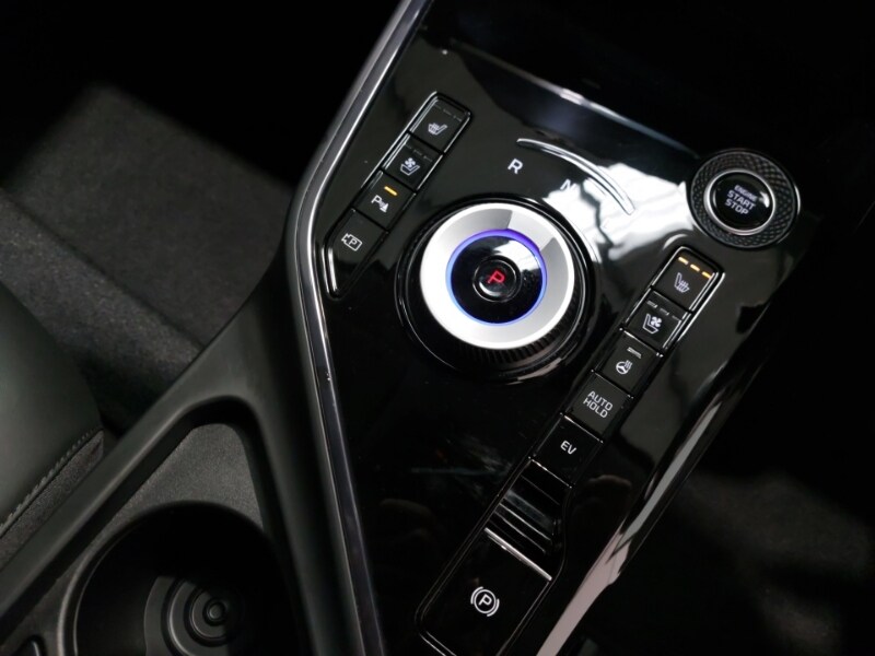 Used Kia Niro 2024 for sale - 76187718: Photo 13