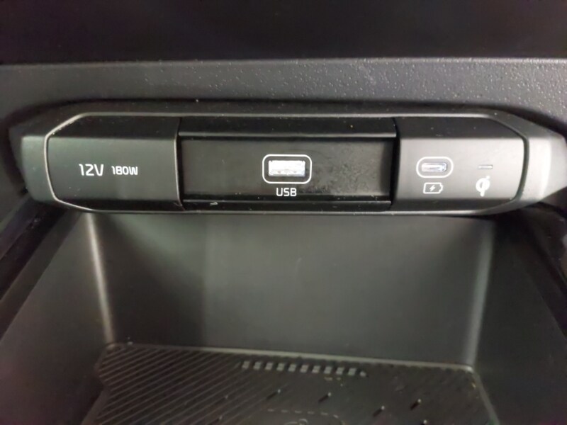 Used Kia Niro 2024 for sale - 76187718: Photo 14