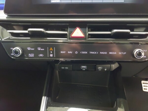 Used Kia Niro 2024 for sale - 76187718: Photo 15