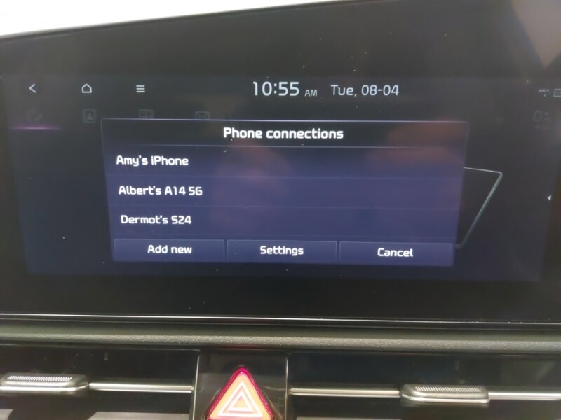 Used Kia Niro 2024 for sale - 76187718: Photo 17