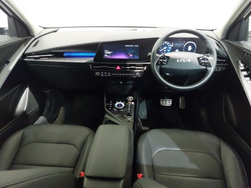 Used Kia Niro 2024 for sale - 76187718: Photo 2
