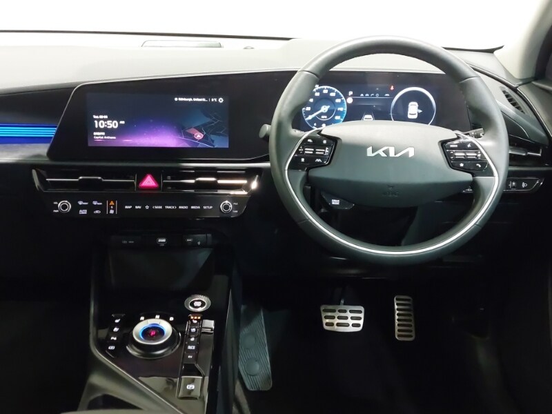 Used Kia Niro 2024 for sale - 76187718: Photo 7