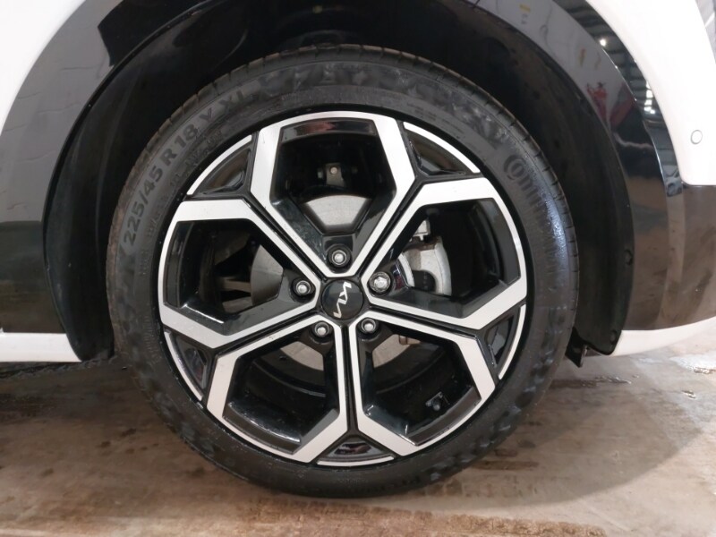 Used Kia Niro 2024 for sale - 76187718: Photo 9