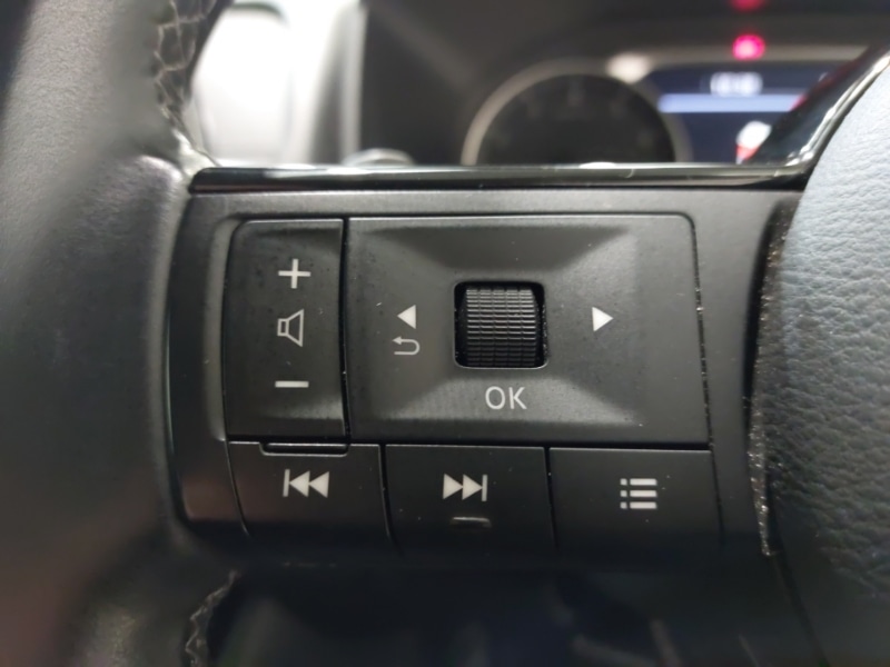 Used Nissan Qashqai 2022 for sale - 76328753: Photo 15