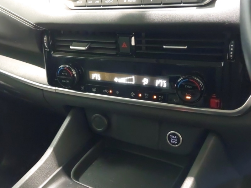 Used Nissan Qashqai 2022 for sale - 76328753: Photo 17