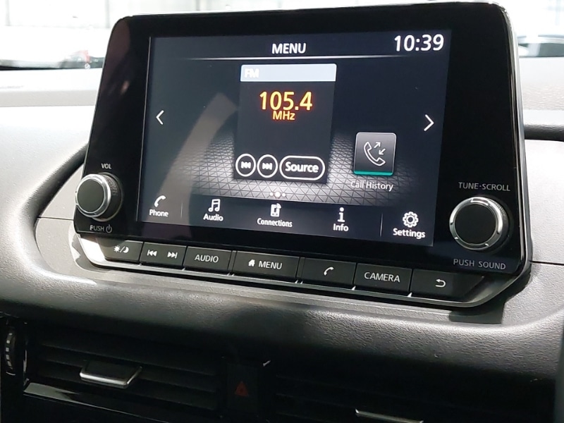 Used Nissan Qashqai 2022 for sale - 76328753: Photo 18