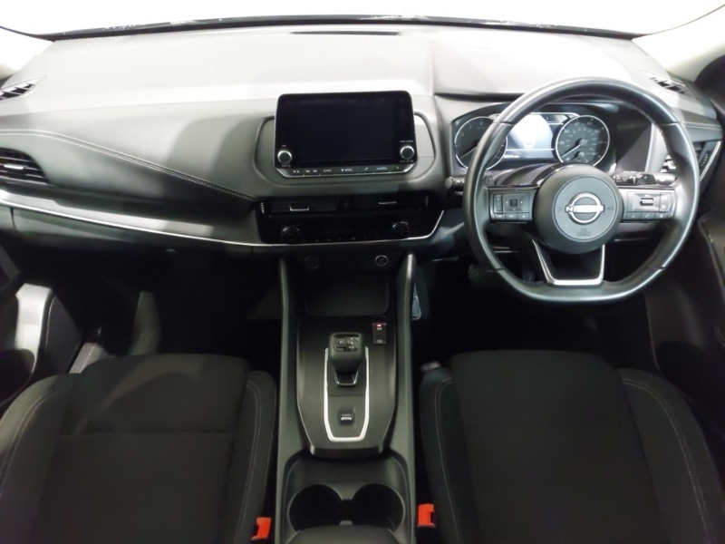 Used Nissan Qashqai 2022 for sale - 76328753: Photo 2