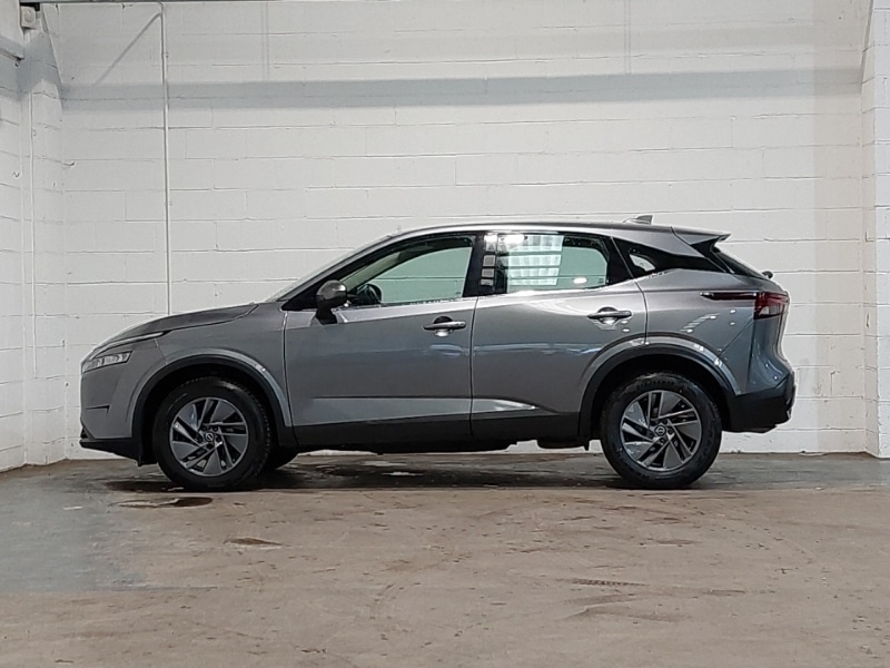 Used Nissan Qashqai 2022 for sale - 76328753: Photo 4