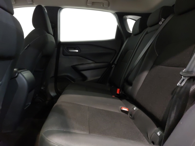 Used Nissan Qashqai 2022 for sale - 76328753: Photo 6