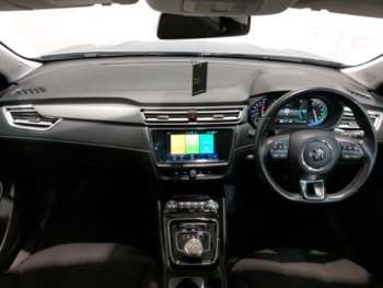 Used MG MG5 2021 for sale - 74776051: Photo