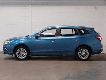 Used MG MG5 2021 for sale - 74776051: Photo